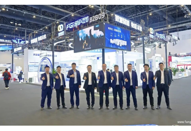 新風光亮相ESIE2026，全場景解決方案賦能全球儲能新時代