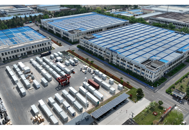 喜報！新風(fēng)光獲評2026年度山東省先進(jìn)級智能工廠